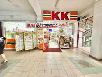 Kondominium di RIDZUAN, Bandar Sunway, foto 8
