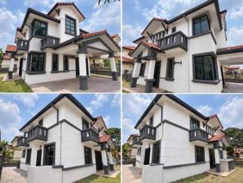 Bungalow at Aman Perdana, Klang, photo 1
