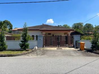 Banglo di Park Avenue, Seremban 2, foto 1