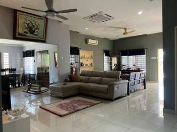 Banglo di Park Avenue, Seremban 2, foto 10