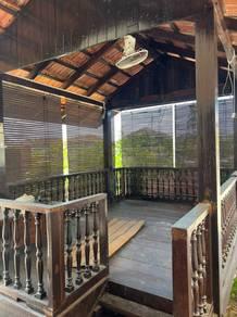 Banglo di Park Avenue, Seremban 2, foto 5