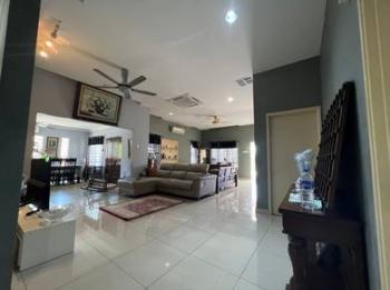 Banglo di Park Avenue, Seremban 2, foto 6