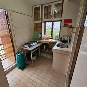 Flat at WANGSA MAJU SECTION 2, Wangsa Maju, photo 3