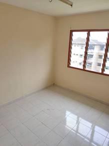 Flat at WANGSA MAJU SECTION 2, Wangsa Maju, photo 2