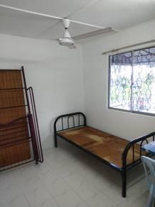 House at TAMAN BUNGA RAYA, Wangsa Maju, photo 1