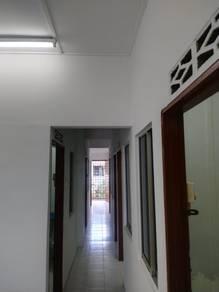 House at TAMAN BUNGA RAYA, Wangsa Maju, photo 2