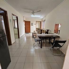 Flat at WANGSA MAJU SECTION 2, Wangsa Maju, photo 4