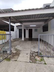 Garden Avenue Seremban 2, Jalan S2 G11, Seremban 2的房屋，照片2
