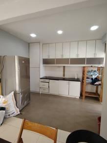 Condominium at Jalan Cemara, Taman Bukit Serdang, Seri Kembangan, photo 7