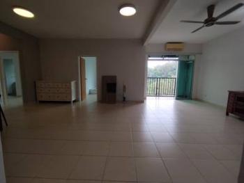 Condominium at Jalan Cemara, Taman Bukit Serdang, Seri Kembangan, photo 1