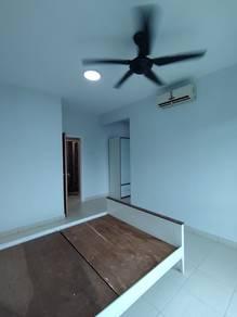 Condominium at Jalan Cemara, Taman Bukit Serdang, Seri Kembangan, photo 10