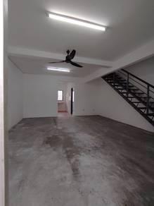 Garden Avenue Seremban 2, Jalan S2 G11, Seremban 2的房屋，照片3