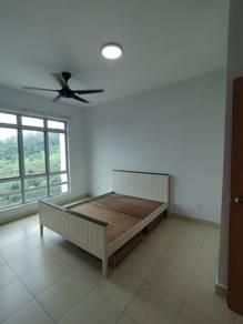 Condominium at Jalan Cemara, Taman Bukit Serdang, Seri Kembangan, photo 8