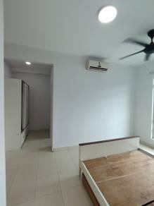 Condominium at Jalan Cemara, Taman Bukit Serdang, Seri Kembangan, photo 9