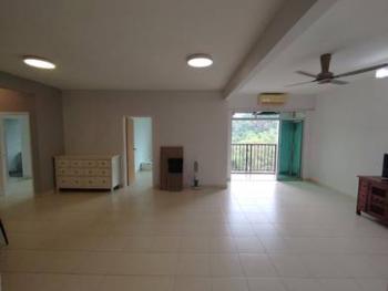 Condominium at Jalan Cemara, Taman Bukit Serdang, Seri Kembangan, photo 3