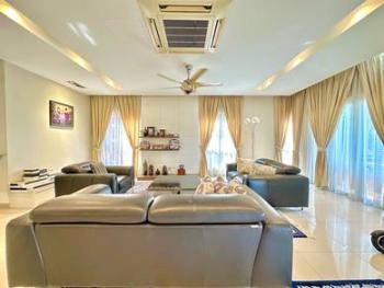 Saujana Villa, Kajang的平房，照片8