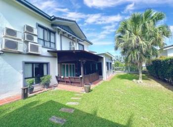 Saujana Villa, Kajang的平房，照片6