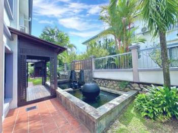 Saujana Villa, Kajang的平房，照片2