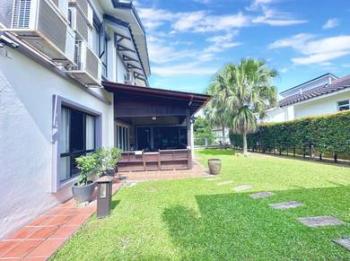 Saujana Villa, Kajang的平房，照片5