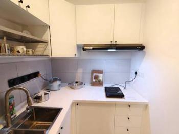 Apartmen di Vivo Executive, Batu Kawan, foto 6