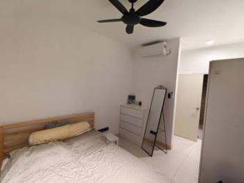 Apartmen di Vivo Executive, Batu Kawan, foto 3