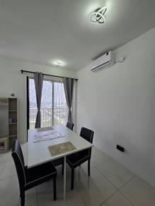 Apartment at Vivo Executive, Batu Kawan, photo 8