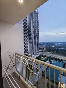 Apartmen di Vivo Executive, Batu Kawan, foto 8