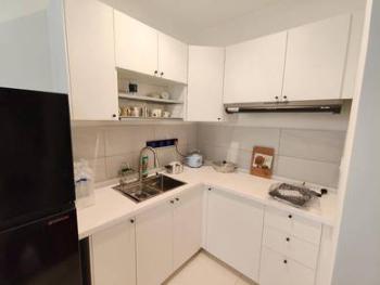 Apartmen di Vivo Executive, Batu Kawan, foto 2