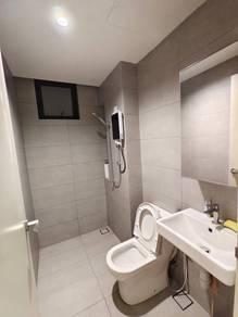 Apartmen di Vivo Executive, Batu Kawan, foto 5