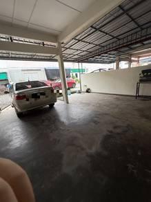 Taman Merak, Simpang Ampat的房屋，照片9
