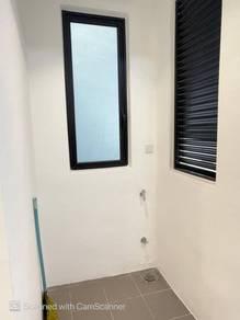 Balcony – Apartment at Vivo Executive, Batu Kawan, photo 7