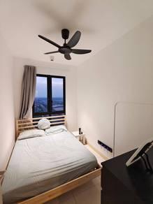 Apartmen di Vivo Executive, Batu Kawan, foto 4