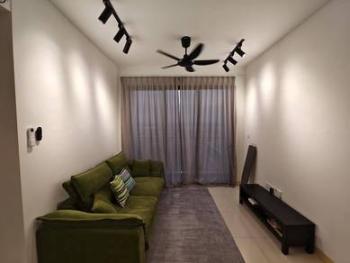 Apartmen di Vivo Executive, Batu Kawan, foto 1