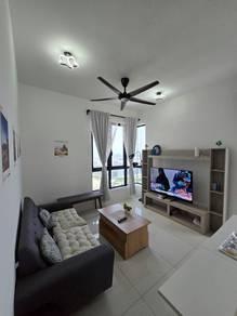 Apartment at Vivo Executive, Batu Kawan, photo 1