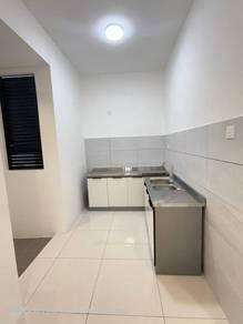 Kitchen – Apartment at Vivo Executive, Batu Kawan, photo 2