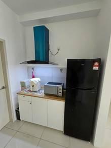 Apartment at Vivo Executive, Batu Kawan, photo 3