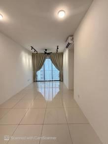 Living & dining – Apartment at Vivo Executive, Batu Kawan, photo 1