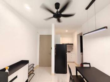 Apartmen di Vivo Executive, Batu Kawan, foto 7
