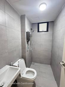 Bathroom – Apartment at Vivo Executive, Batu Kawan, photo 6