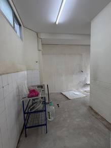 Taman Merak, Simpang Ampat的房屋，照片2