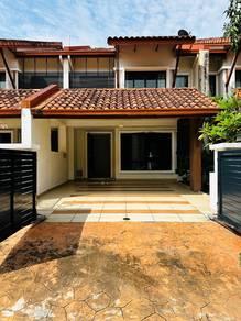 Rumah di Sari Ilham, Bangi, foto 1
