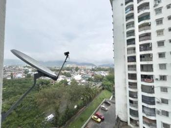 Condominium at D’CASA, Ampang, photo 8