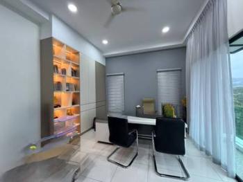 Bungalow at Puncak Templer, Selayang, photo 10