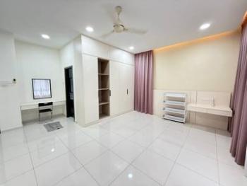 Bungalow at Puncak Templer, Selayang, photo 6