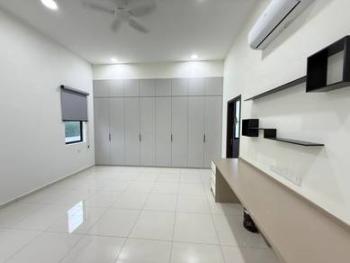 Bungalow at Puncak Templer, Selayang, photo 7