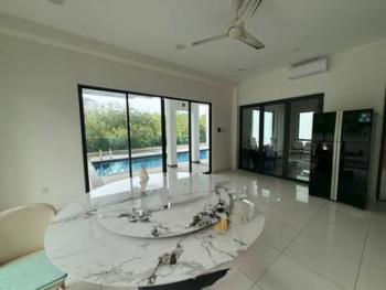 Bungalow at Puncak Templer, Selayang, photo 5
