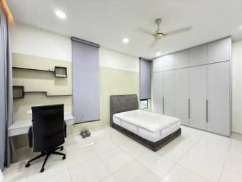 Bungalow at Puncak Templer, Selayang, photo 9