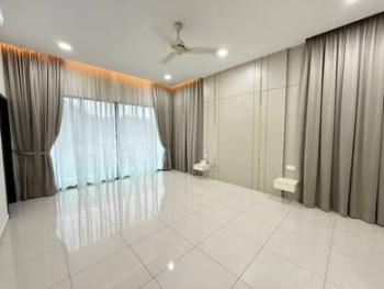 Bungalow at Puncak Templer, Selayang, photo 8