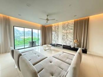 Bungalow at Puncak Templer, Selayang, photo 2