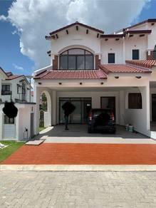 House at Setia Safiro, Cyberjaya, photo 5
